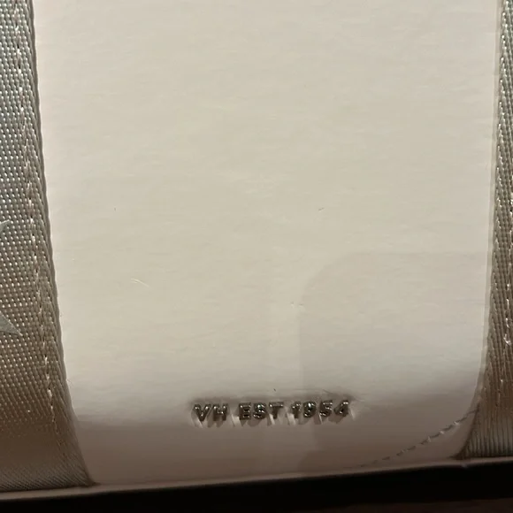 Vintage Havana hobo bag with 2 shoulder straps - Picture 2 of 9